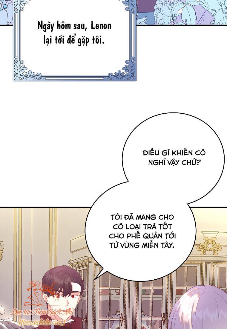 Chỉ Nhận Thức Được Sau Khi Mất Em Chapter 28 - 24