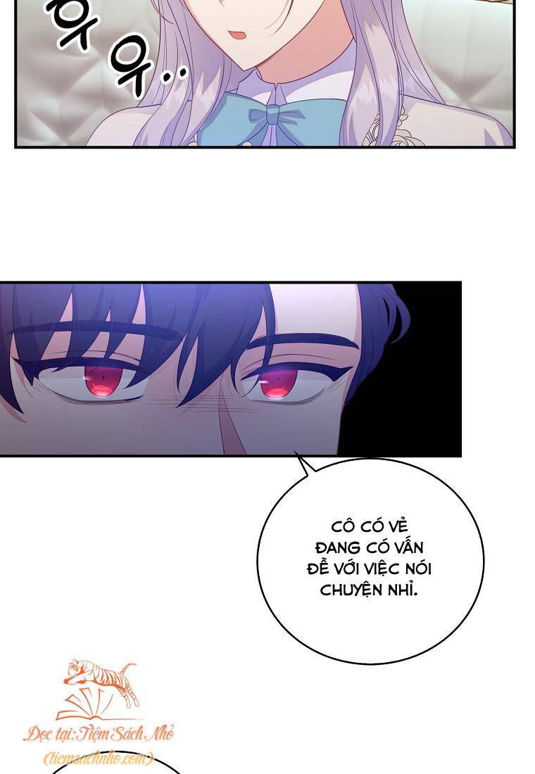Chỉ Nhận Thức Được Sau Khi Mất Em Chapter 28 - 27