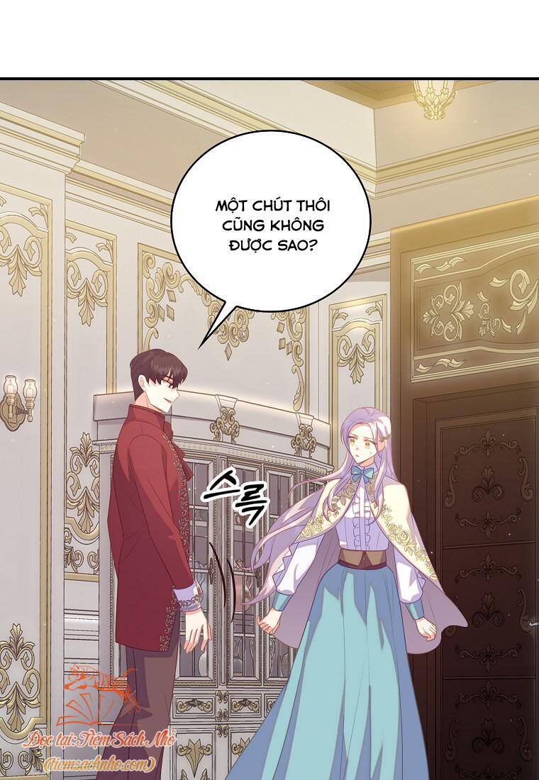 Chỉ Nhận Thức Được Sau Khi Mất Em Chapter 28 - 33