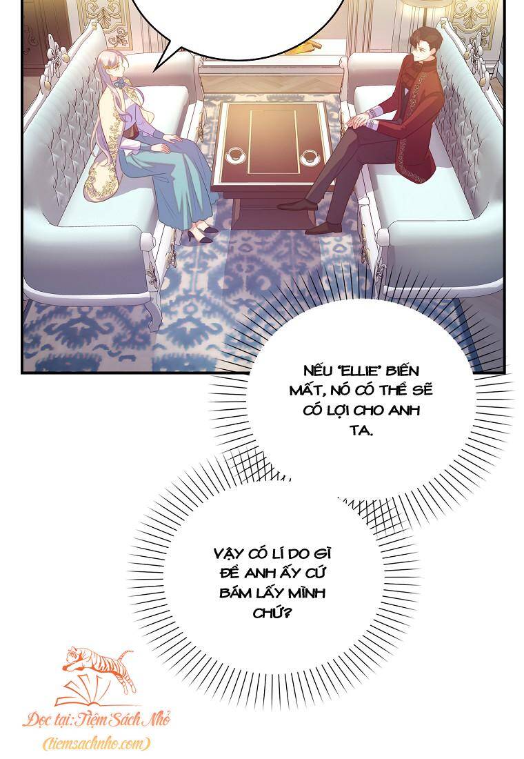 Chỉ Nhận Thức Được Sau Khi Mất Em Chapter 28 - 40