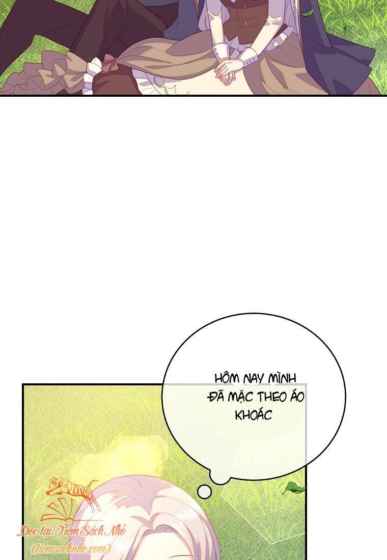 Chỉ Nhận Thức Được Sau Khi Mất Em Chapter 28 - 5