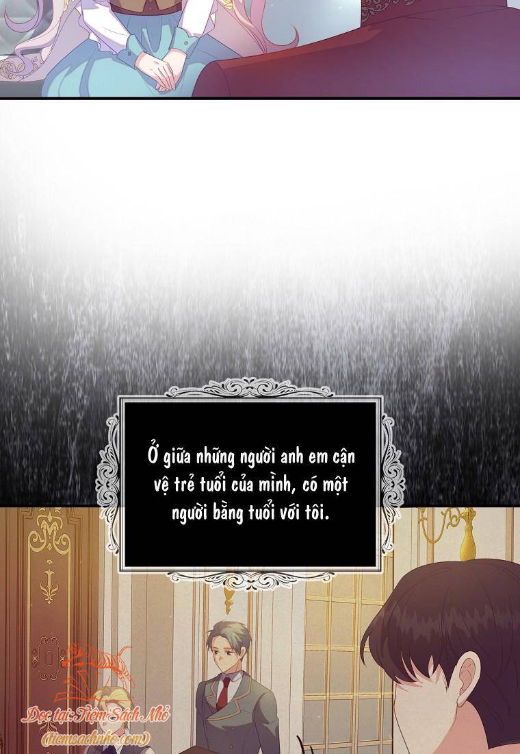 Chỉ Nhận Thức Được Sau Khi Mất Em Chapter 28 - 42