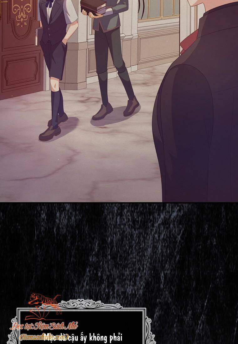 Chỉ Nhận Thức Được Sau Khi Mất Em Chapter 28 - 43