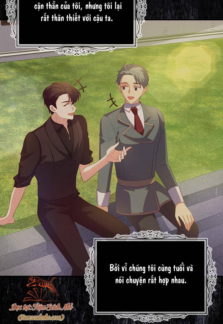 Chỉ Nhận Thức Được Sau Khi Mất Em Chapter 28 - 44