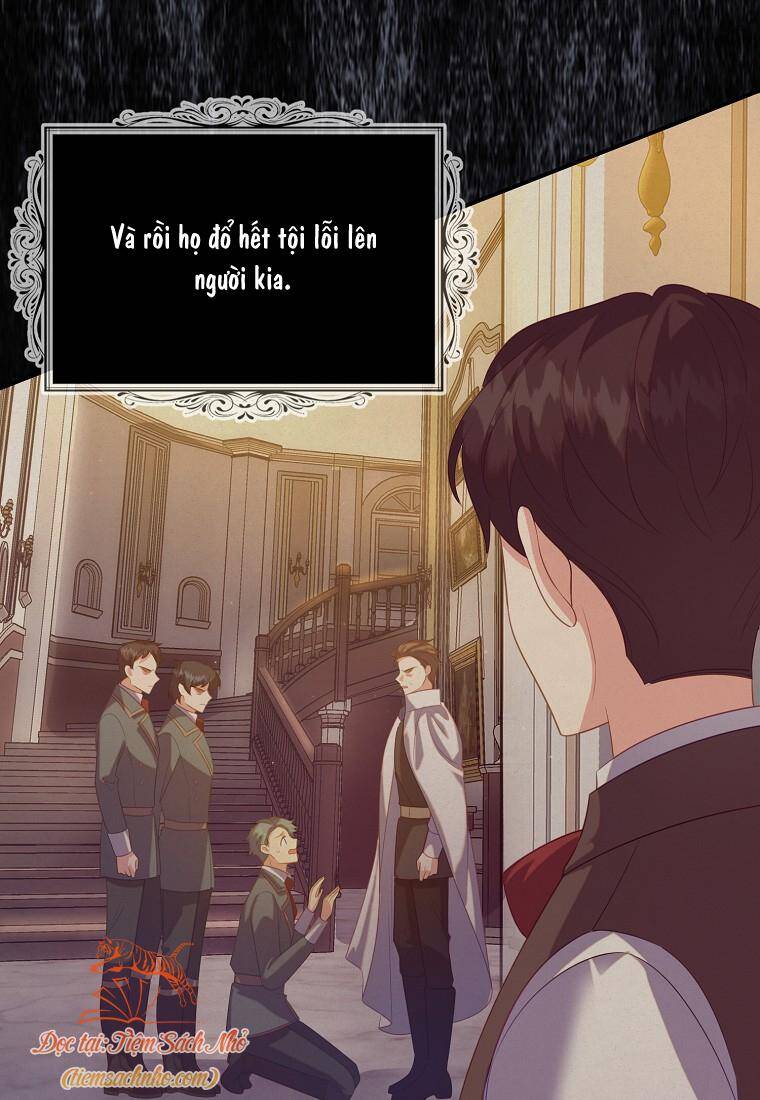 Chỉ Nhận Thức Được Sau Khi Mất Em Chapter 28 - 47