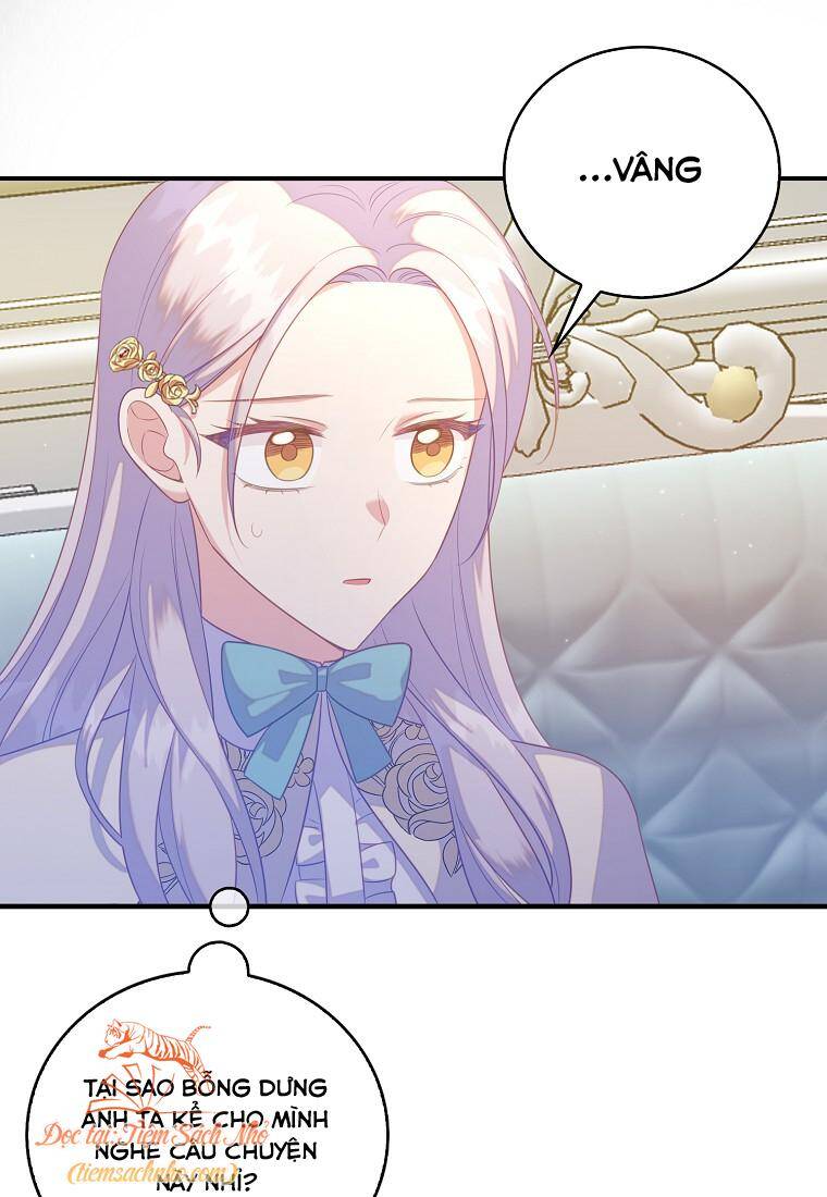 Chỉ Nhận Thức Được Sau Khi Mất Em Chapter 28 - 49