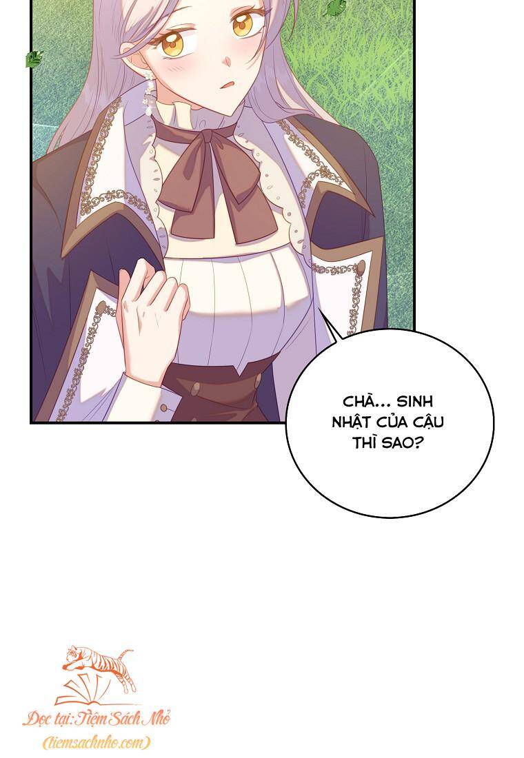 Chỉ Nhận Thức Được Sau Khi Mất Em Chapter 28 - 6