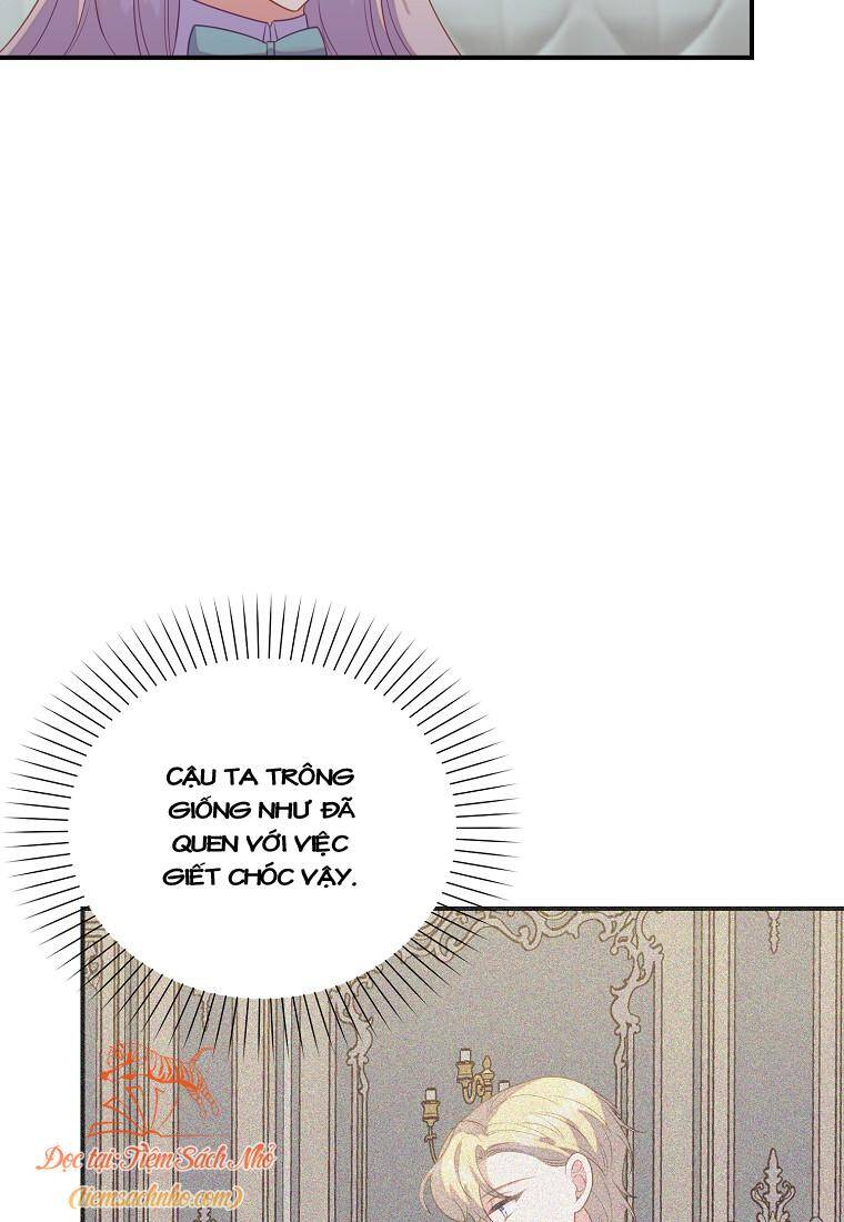 Chỉ Nhận Thức Được Sau Khi Mất Em Chapter 28 - 59