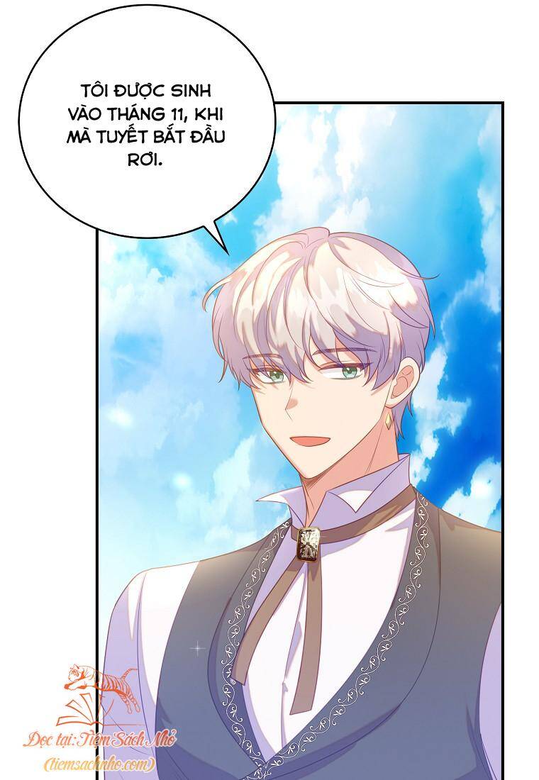 Chỉ Nhận Thức Được Sau Khi Mất Em Chapter 28 - 7