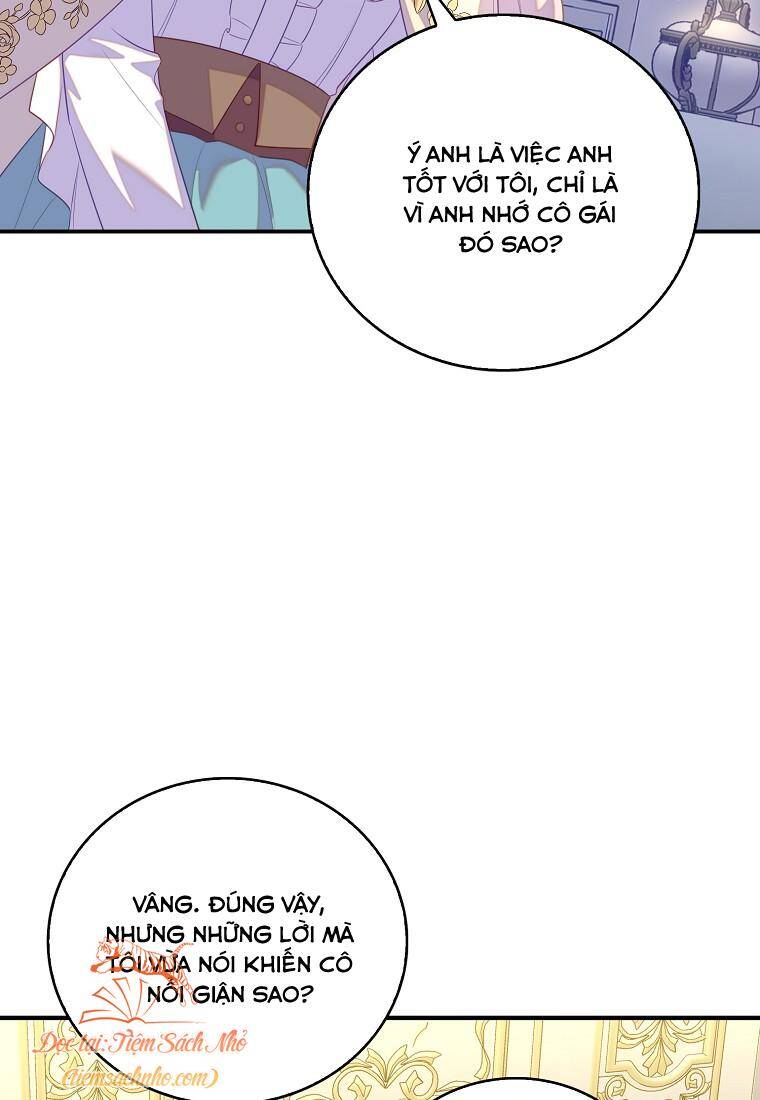 Chỉ Nhận Thức Được Sau Khi Mất Em Chapter 28 - 71