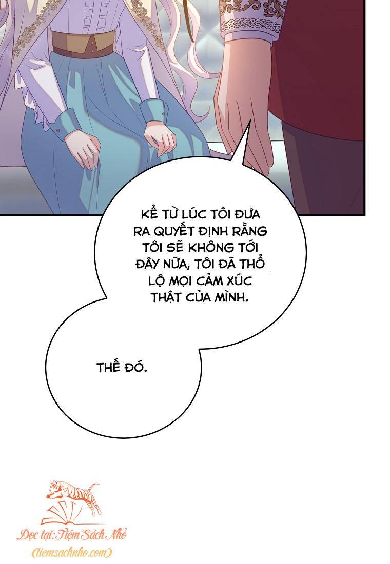 Chỉ Nhận Thức Được Sau Khi Mất Em Chapter 28 - 76