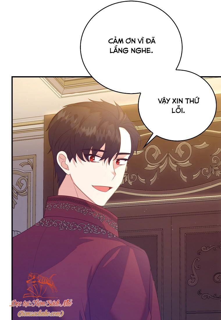 Chỉ Nhận Thức Được Sau Khi Mất Em Chapter 28 - 77