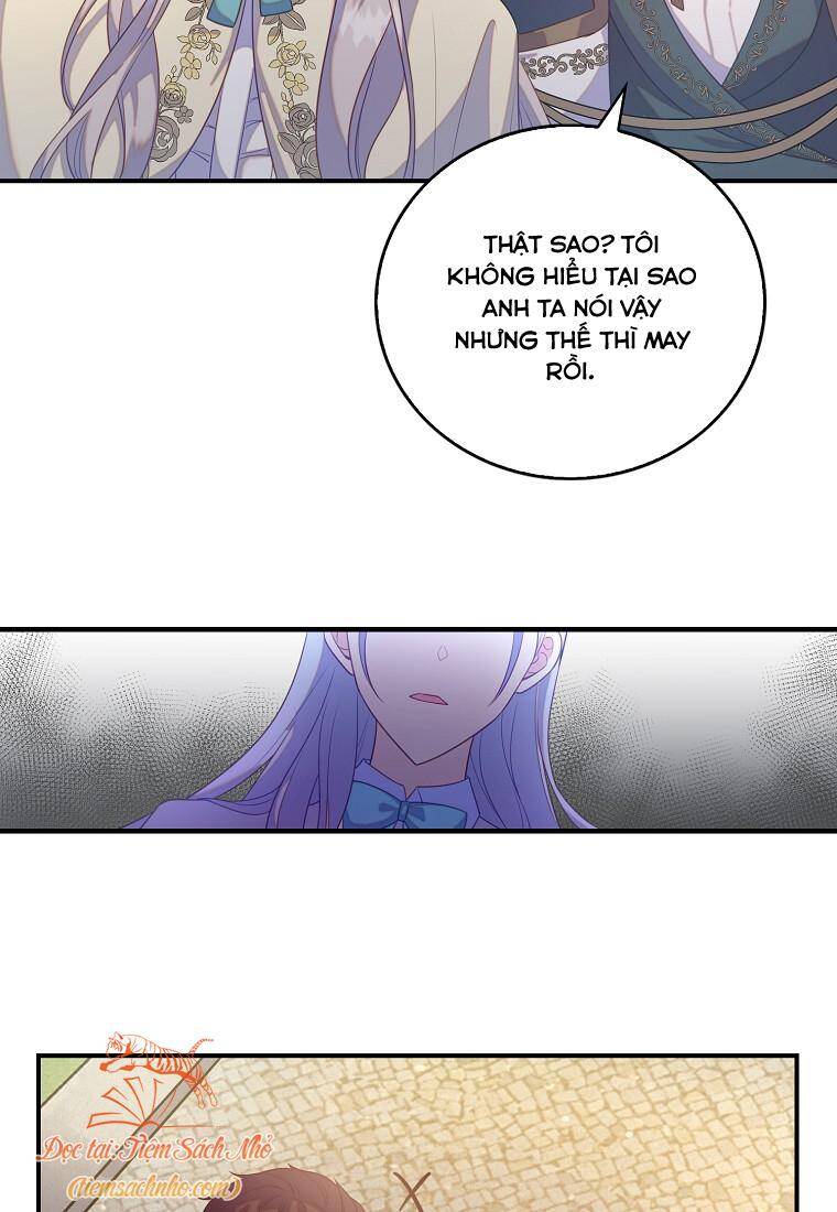 Chỉ Nhận Thức Được Sau Khi Mất Em Chapter 28 - 82