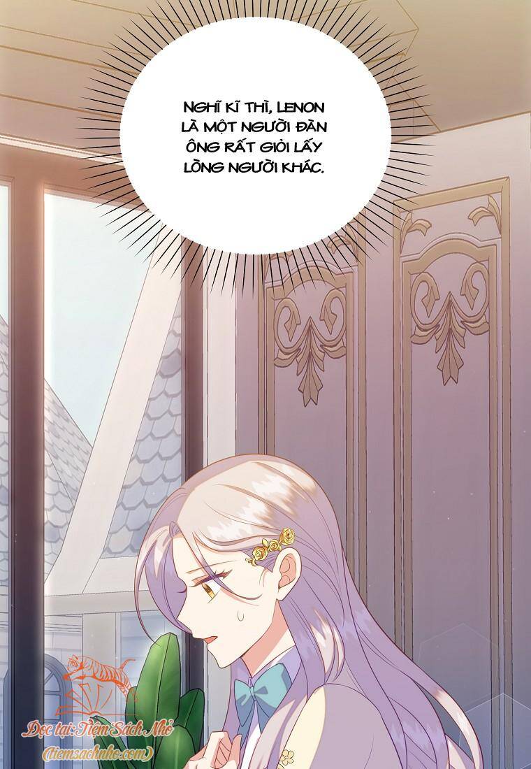 Chỉ Nhận Thức Được Sau Khi Mất Em Chapter 28 - 84