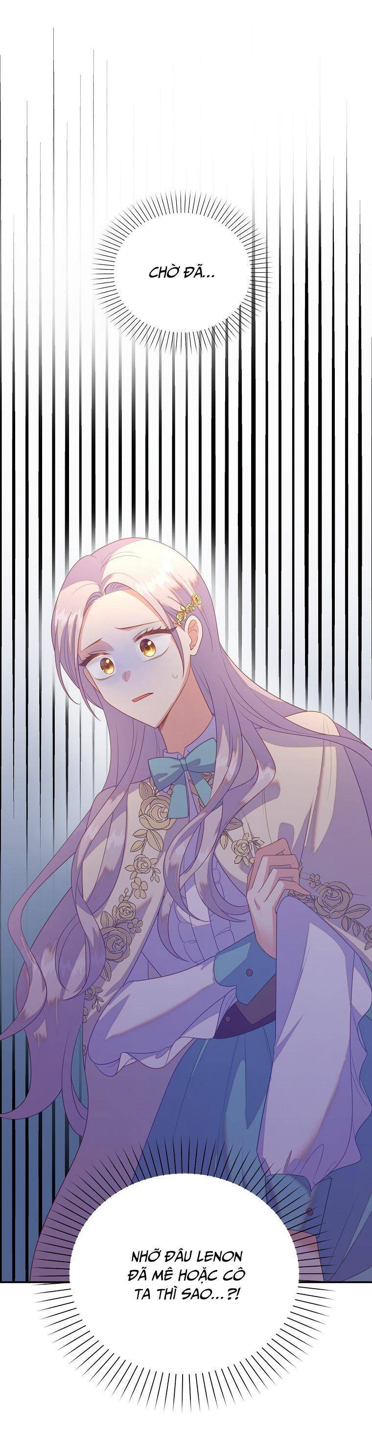 Chỉ Nhận Thức Được Sau Khi Mất Em Chapter 29 - 1