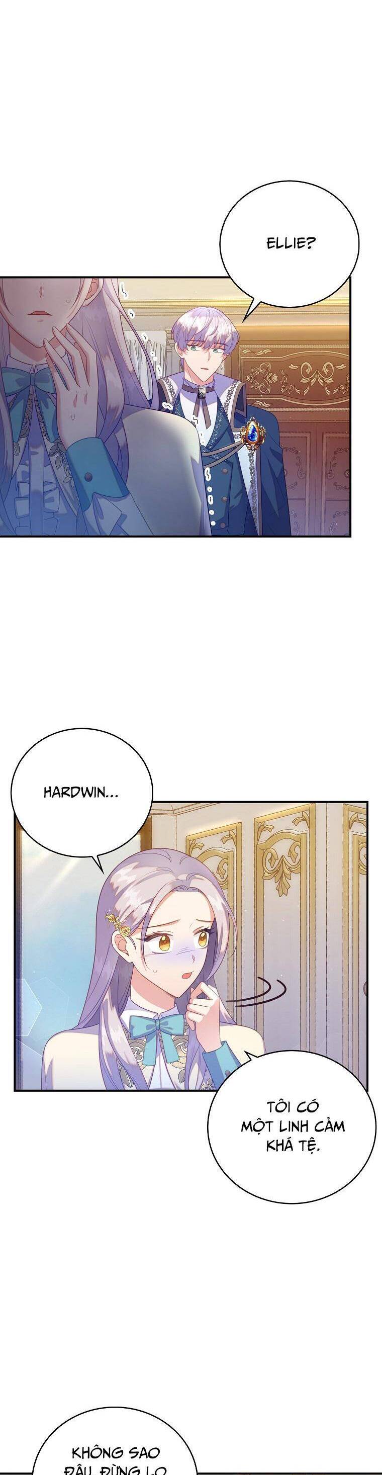 Chỉ Nhận Thức Được Sau Khi Mất Em Chapter 29 - 2