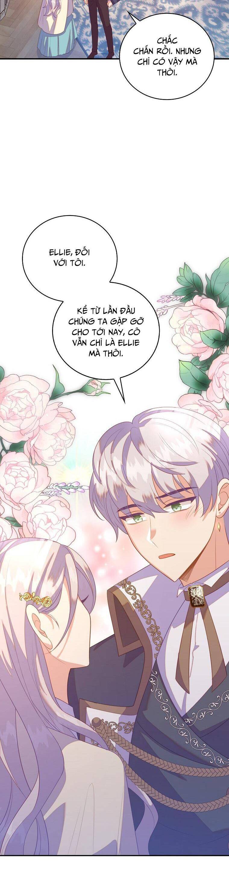 Chỉ Nhận Thức Được Sau Khi Mất Em Chapter 29 - 11