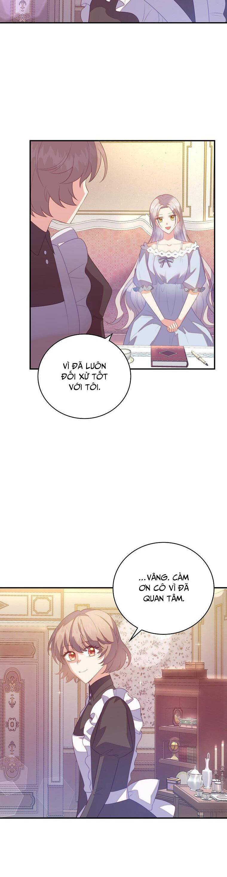 Chỉ Nhận Thức Được Sau Khi Mất Em Chapter 29 - 14