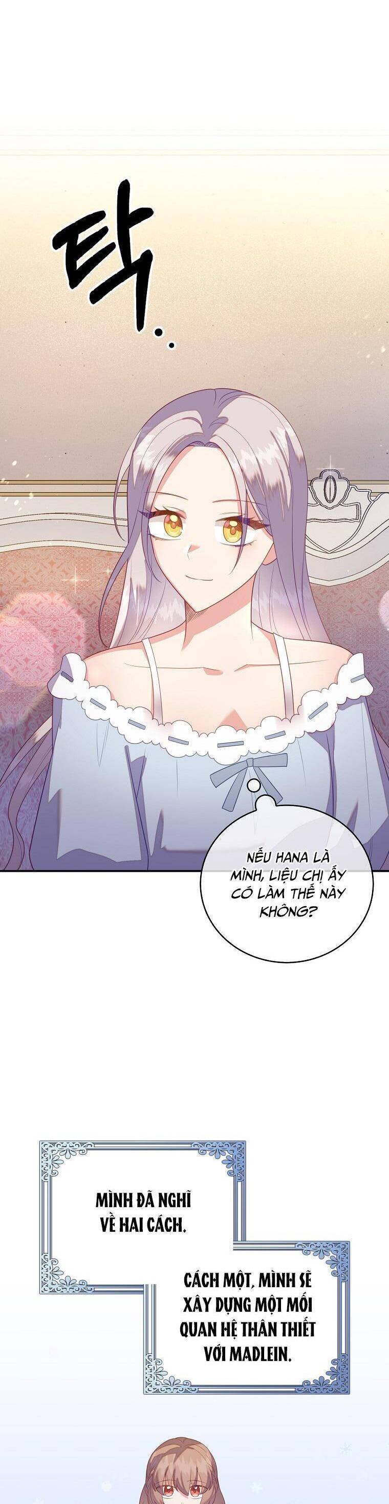 Chỉ Nhận Thức Được Sau Khi Mất Em Chapter 29 - 15