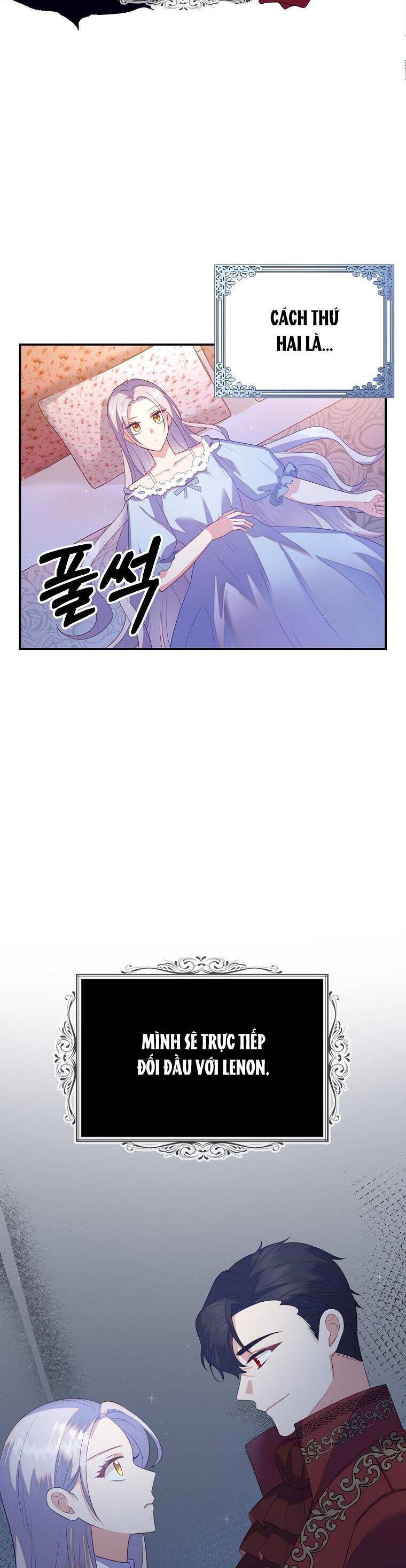 Chỉ Nhận Thức Được Sau Khi Mất Em Chapter 29 - 17