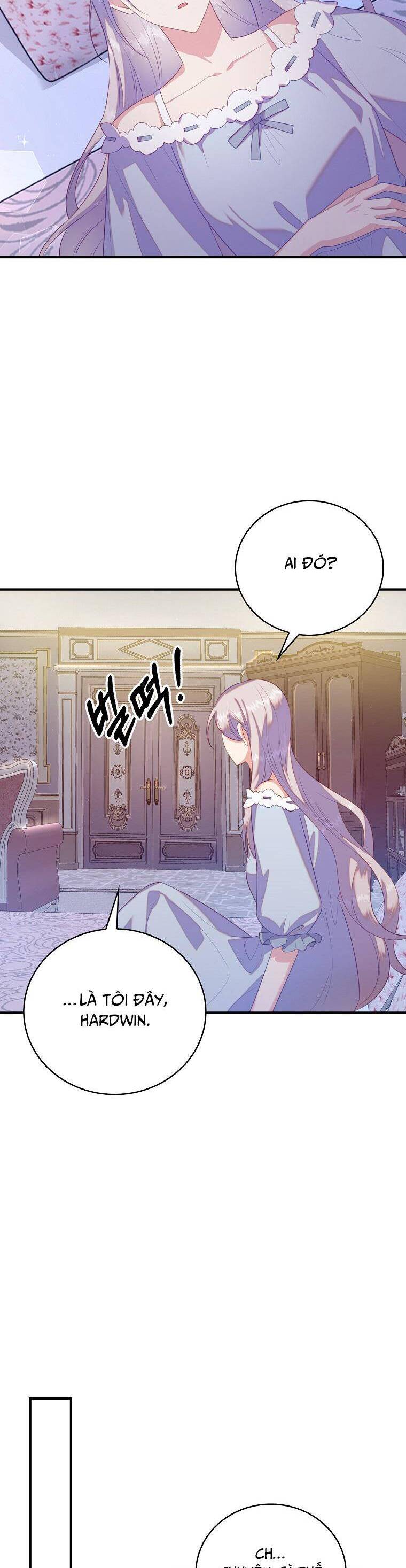 Chỉ Nhận Thức Được Sau Khi Mất Em Chapter 29 - 20