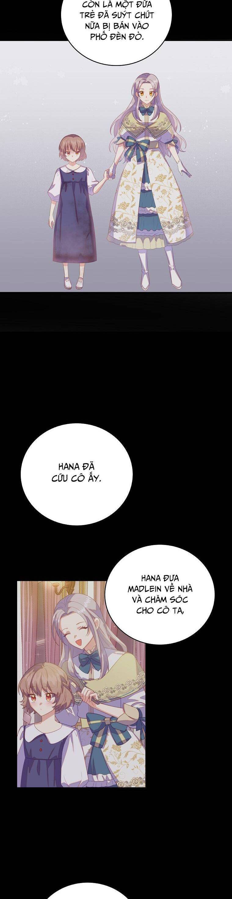 Chỉ Nhận Thức Được Sau Khi Mất Em Chapter 29 - 23