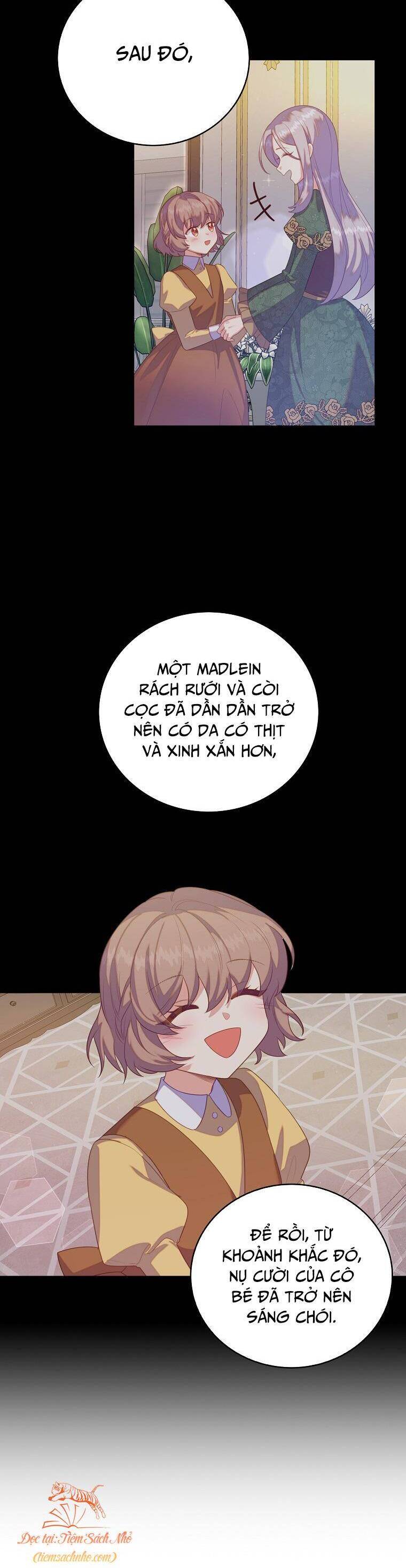 Chỉ Nhận Thức Được Sau Khi Mất Em Chapter 29 - 24