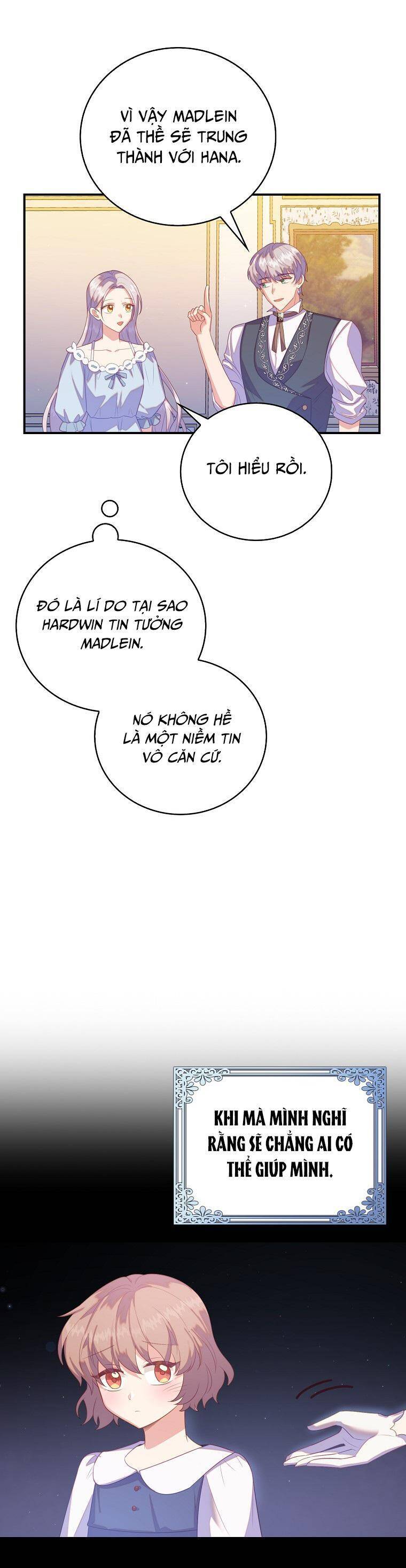 Chỉ Nhận Thức Được Sau Khi Mất Em Chapter 29 - 25