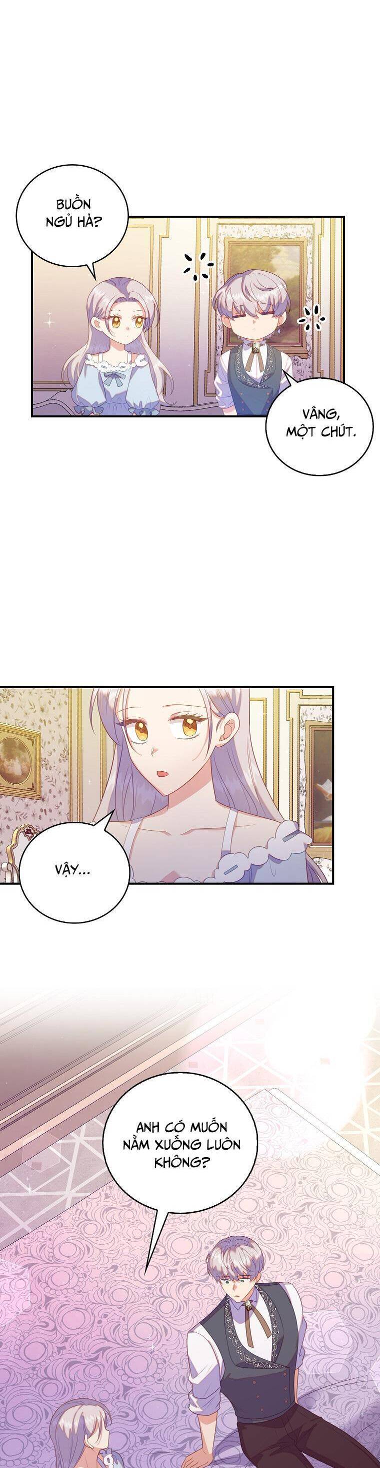 Chỉ Nhận Thức Được Sau Khi Mất Em Chapter 29 - 28