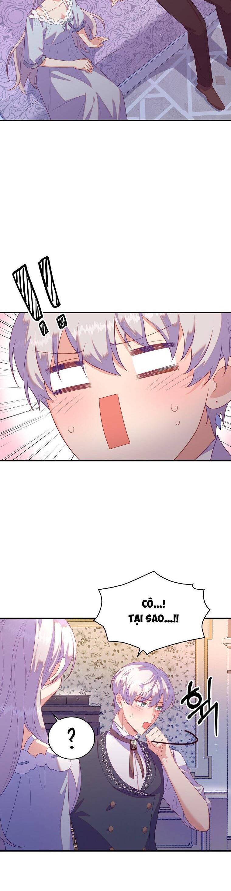 Chỉ Nhận Thức Được Sau Khi Mất Em Chapter 29 - 29