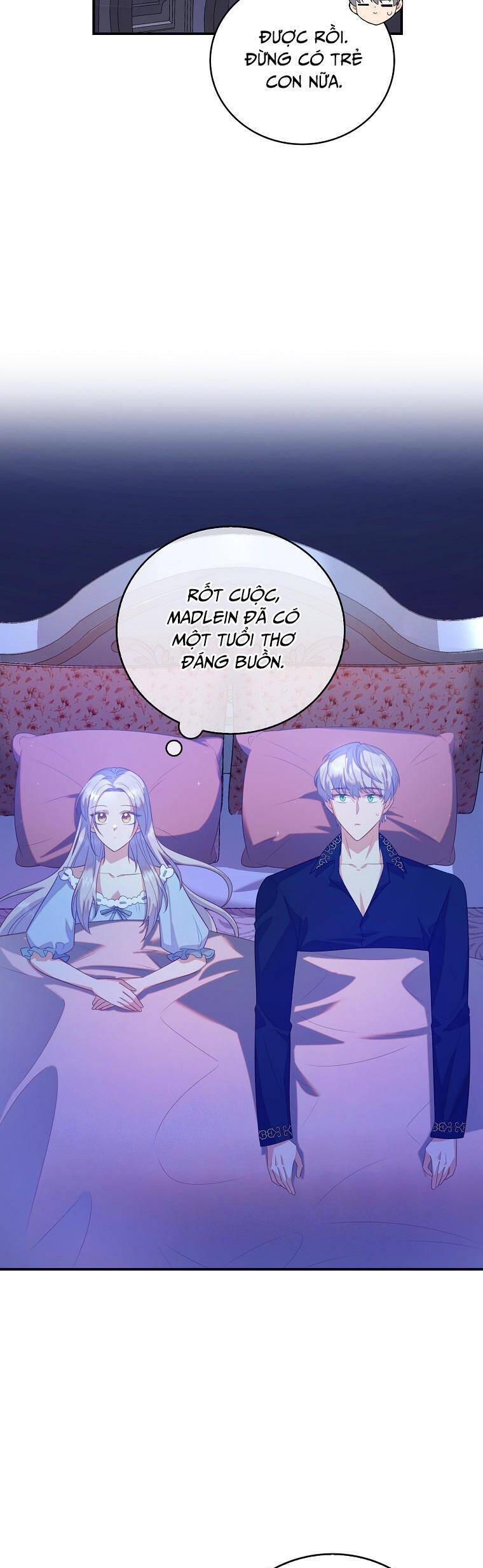 Chỉ Nhận Thức Được Sau Khi Mất Em Chapter 29 - 31