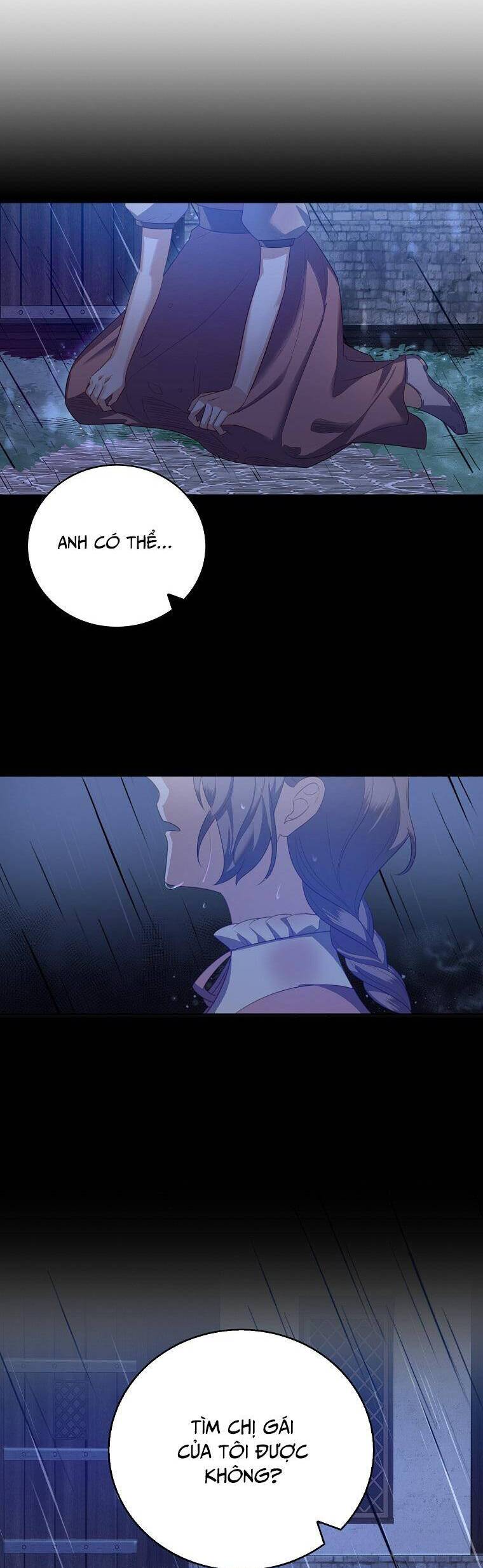Chỉ Nhận Thức Được Sau Khi Mất Em Chapter 29 - 33
