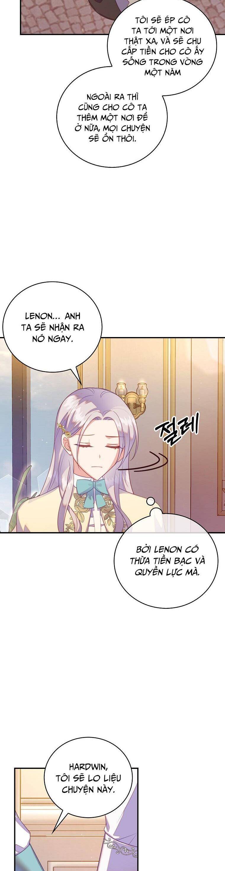 Chỉ Nhận Thức Được Sau Khi Mất Em Chapter 29 - 5