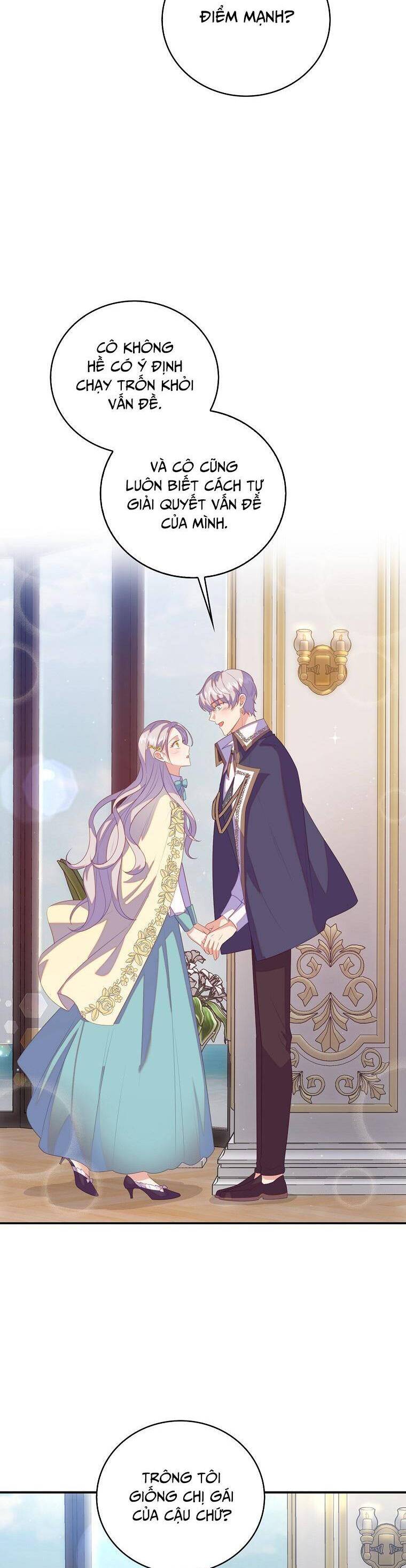 Chỉ Nhận Thức Được Sau Khi Mất Em Chapter 29 - 8