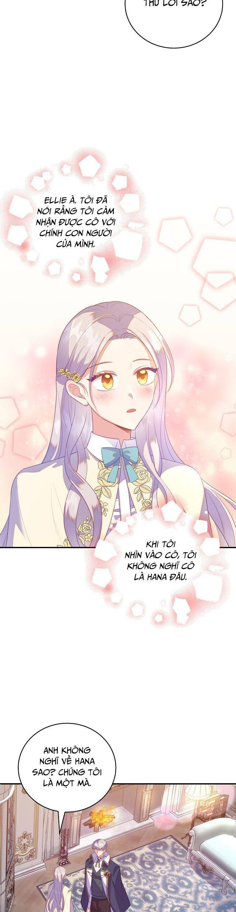 Chỉ Nhận Thức Được Sau Khi Mất Em Chapter 29 - 10