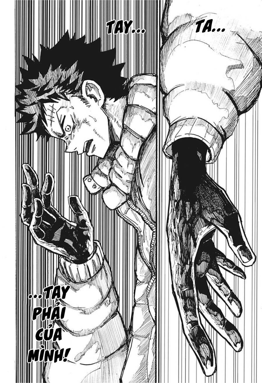 Aliens Area Chapter 1 - 26