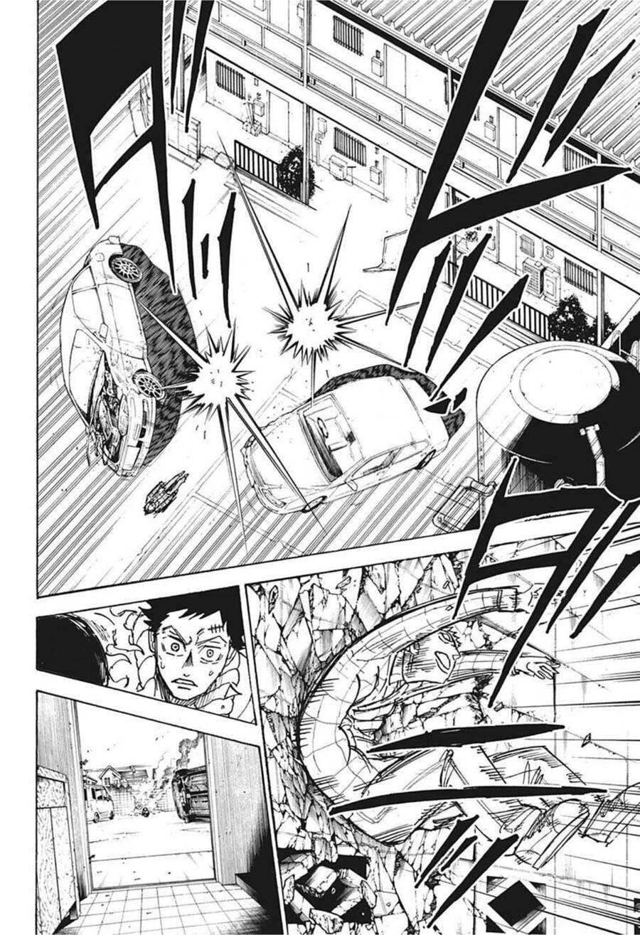 Aliens Area Chapter 1 - 38