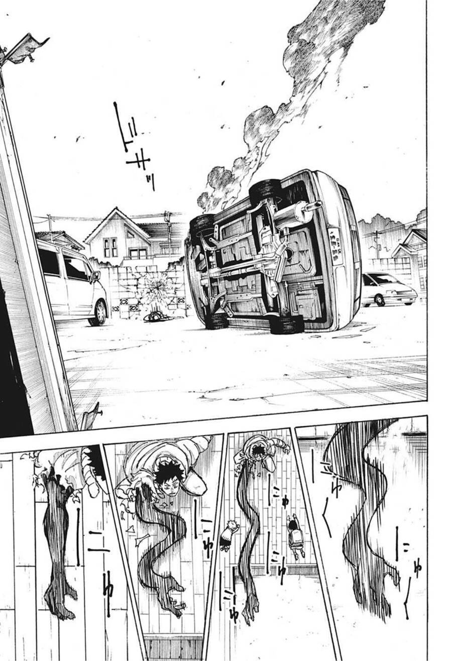 Aliens Area Chapter 1 - 39