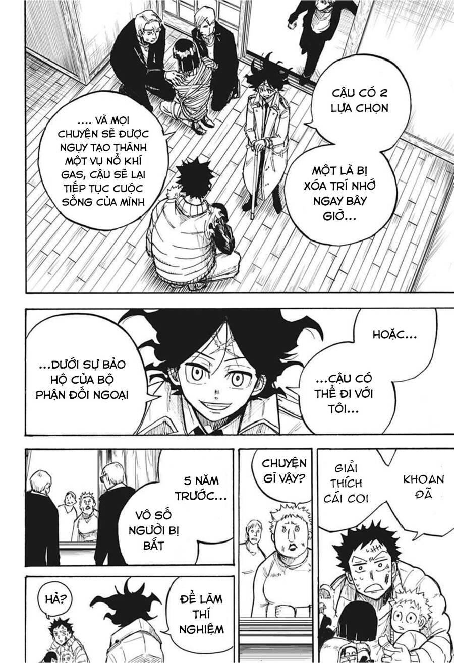 Aliens Area Chapter 1 - 52