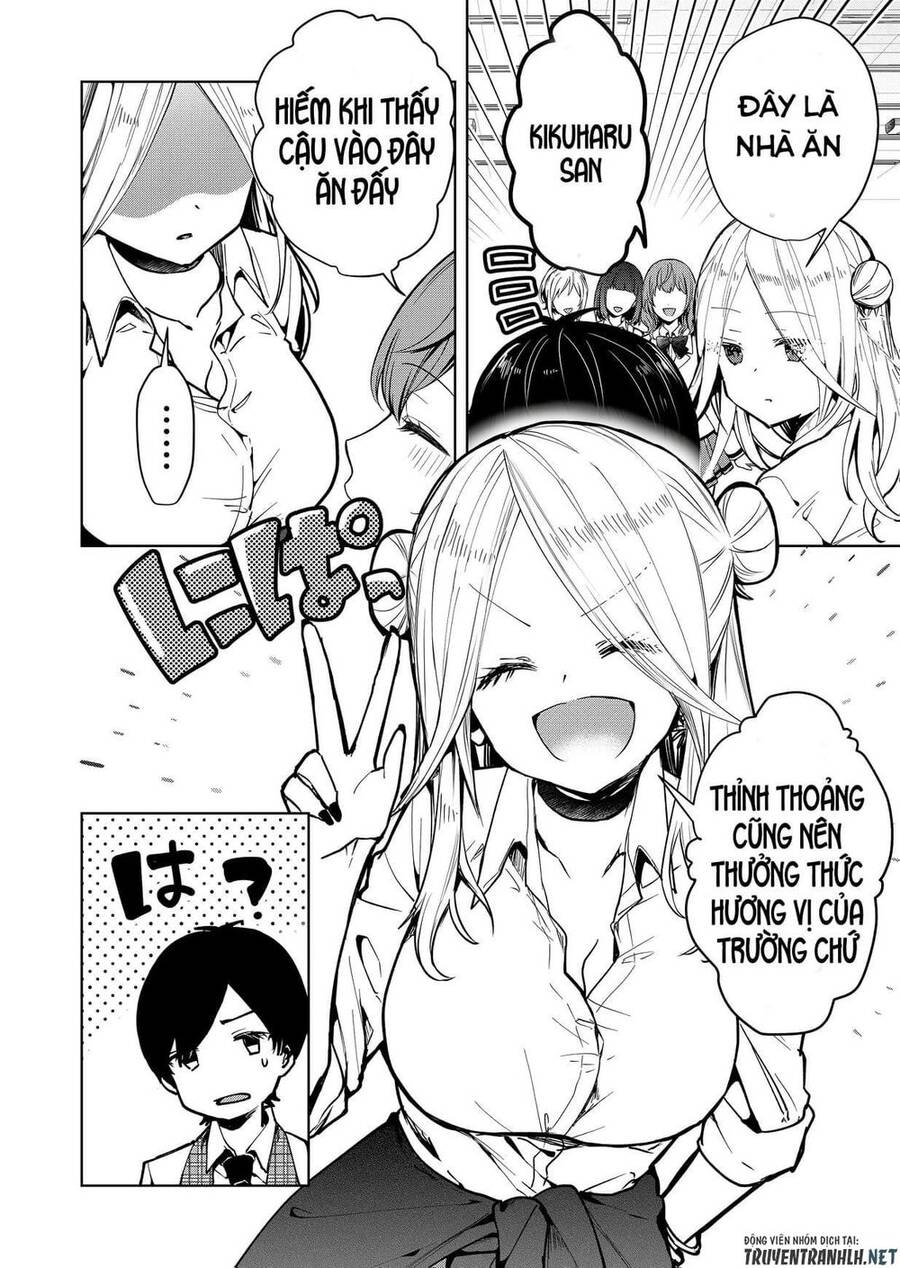 Kononaka Ni Hitori, Ore No Yome Ga Iru Chapter 1 - 27