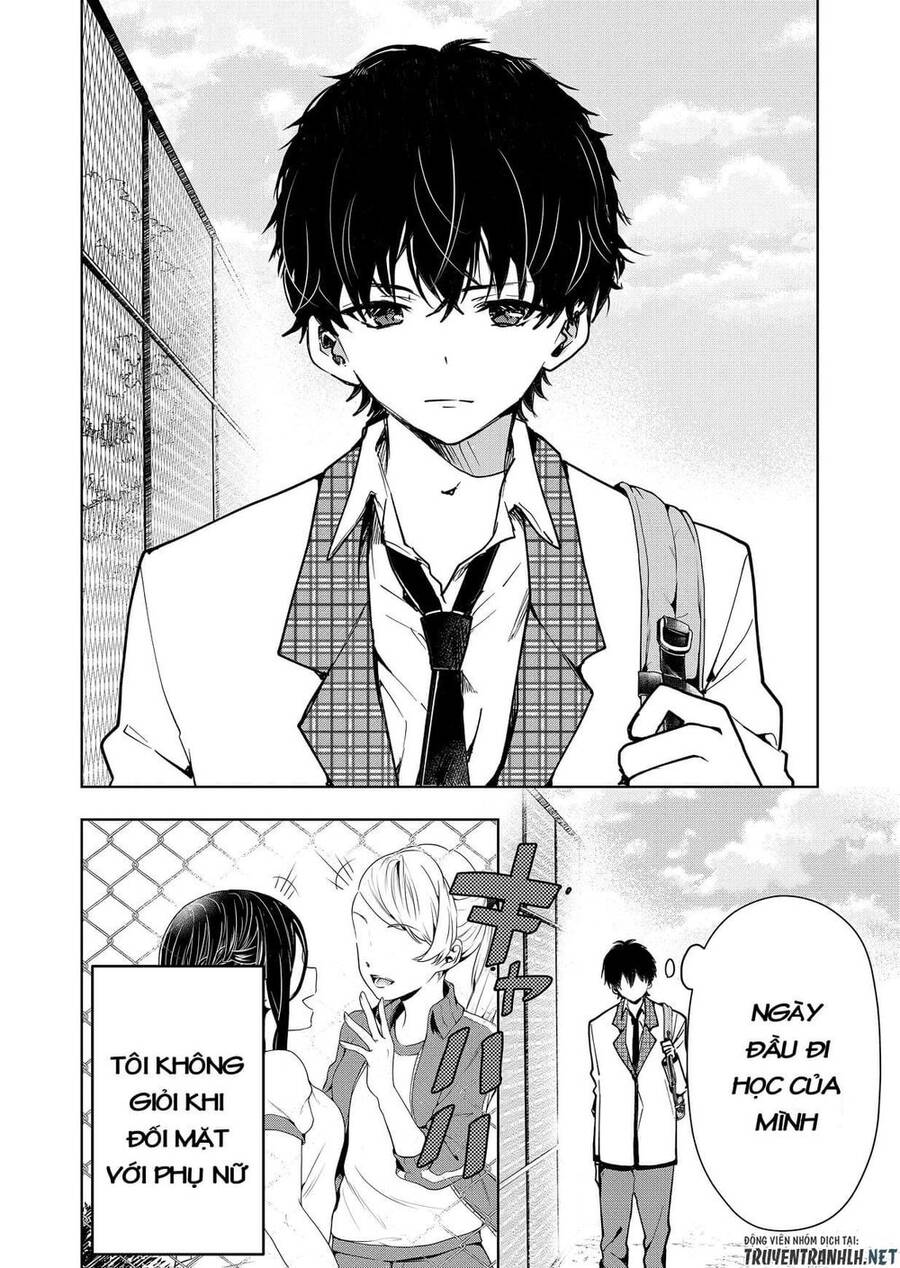 Kononaka Ni Hitori, Ore No Yome Ga Iru Chapter 1 - 6