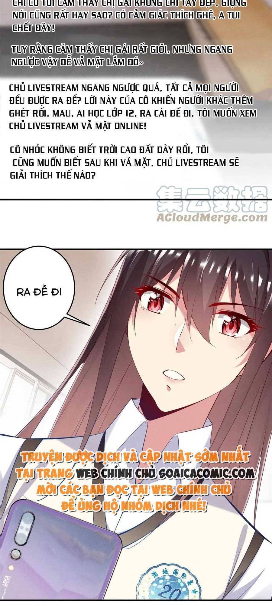 Bị Ép Yêu Sếp Mỗi Ngày Chapter 63 - 20