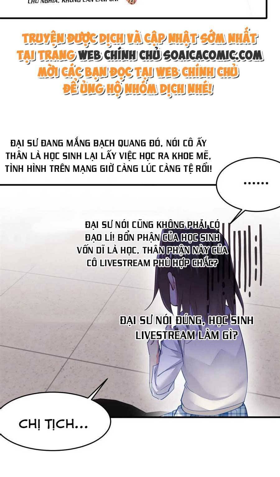 Bị Ép Yêu Sếp Mỗi Ngày Chapter 63 - 25