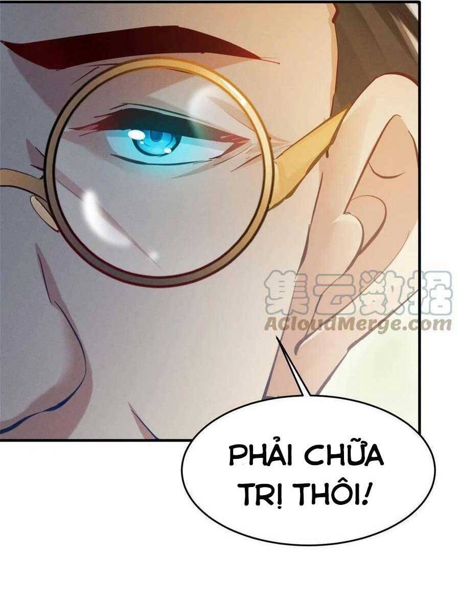 Bị Ép Yêu Sếp Mỗi Ngày Chapter 64 - 18