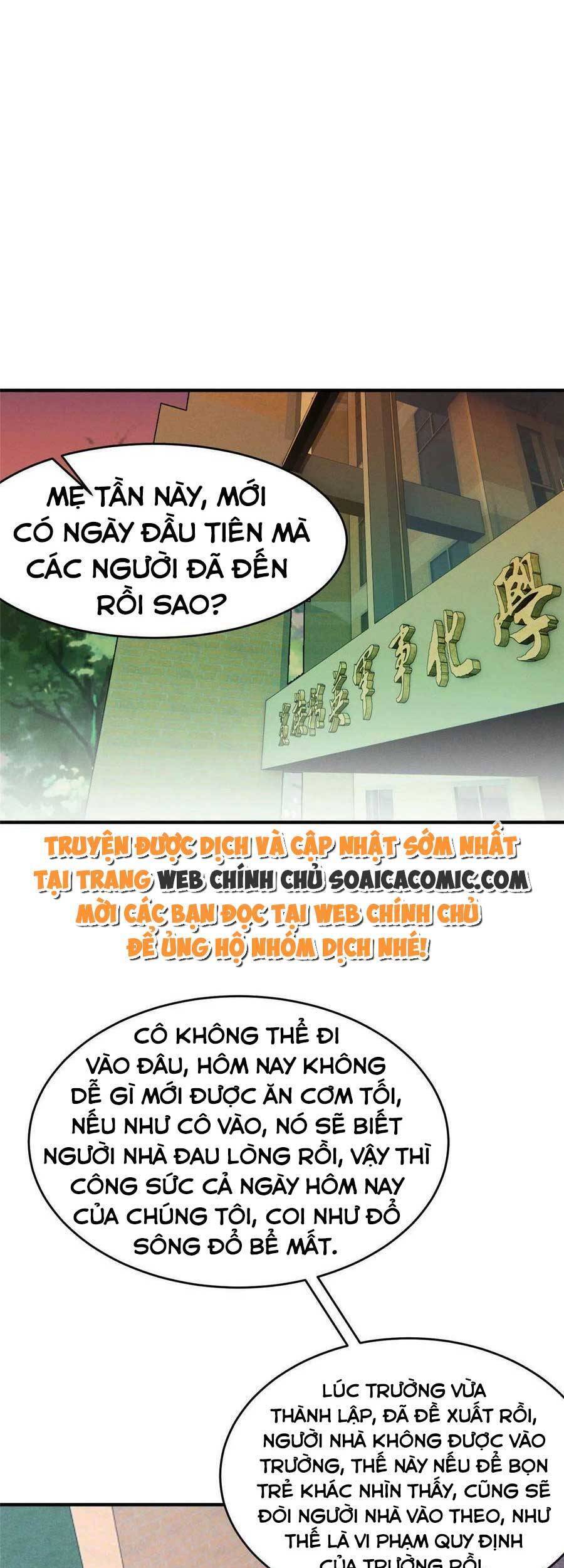 Bị Ép Yêu Sếp Mỗi Ngày Chapter 64 - 27