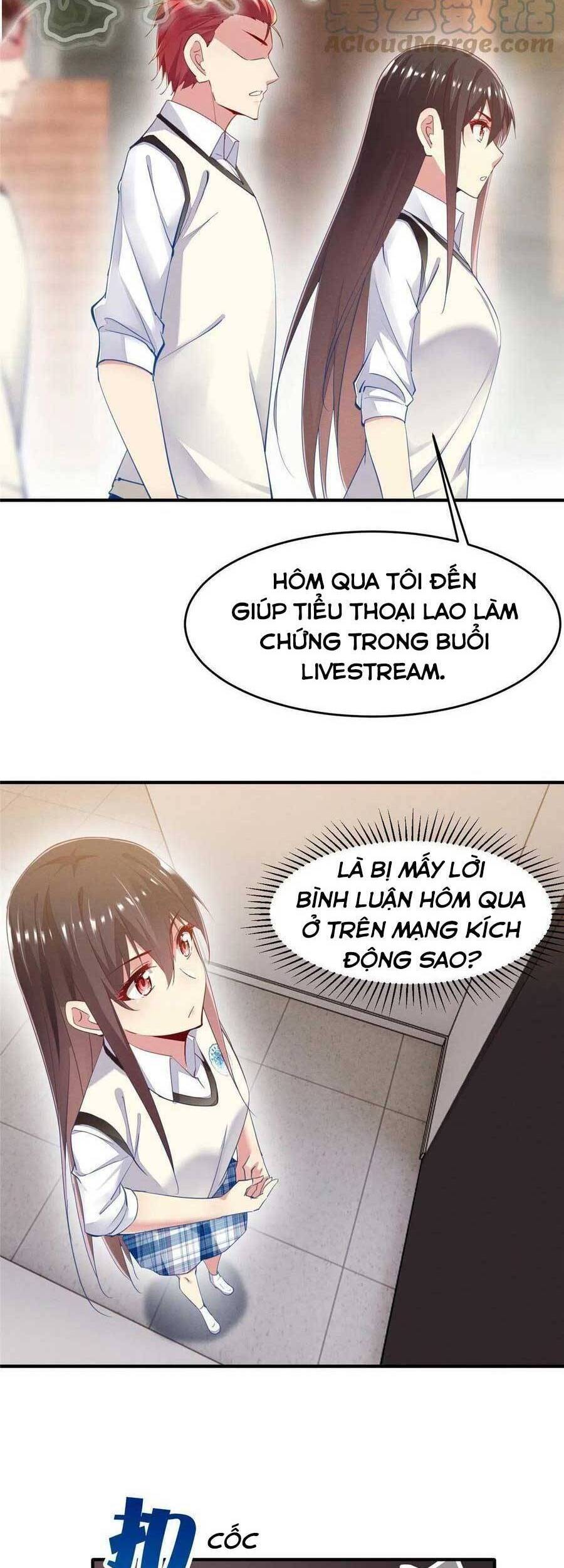 Bị Ép Yêu Sếp Mỗi Ngày Chapter 64 - 7