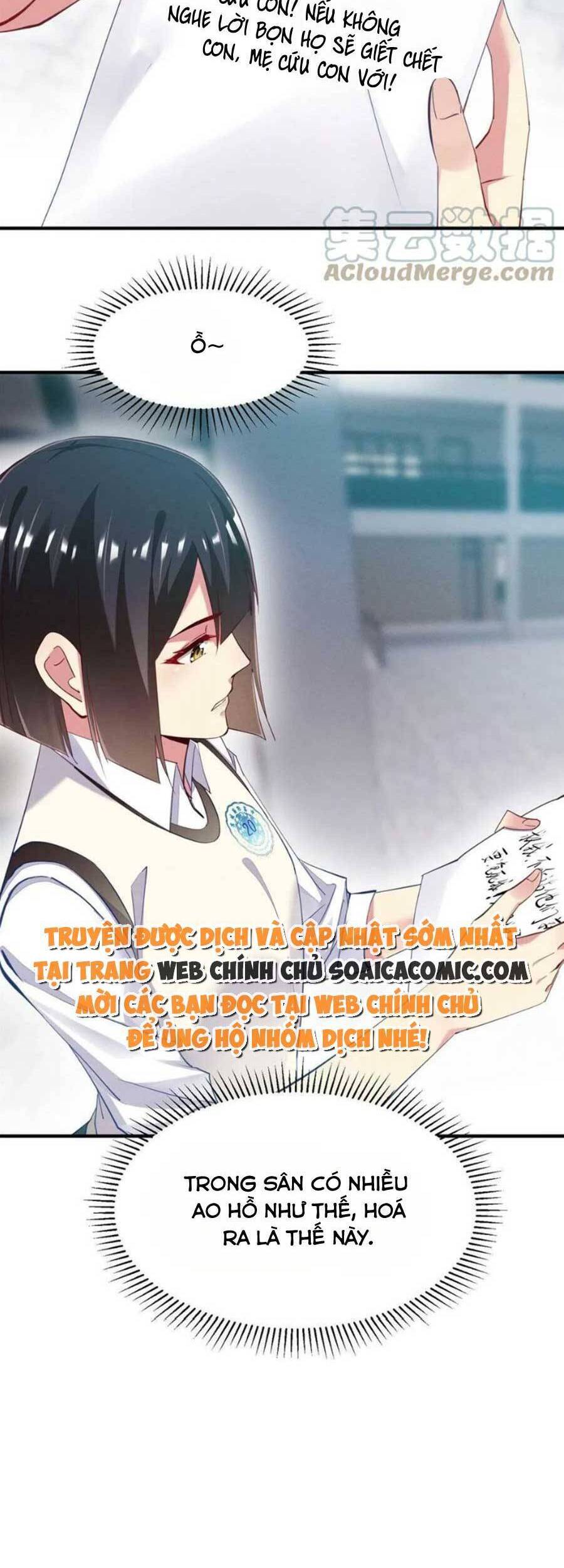 Bị Ép Yêu Sếp Mỗi Ngày Chapter 65.1 - 2