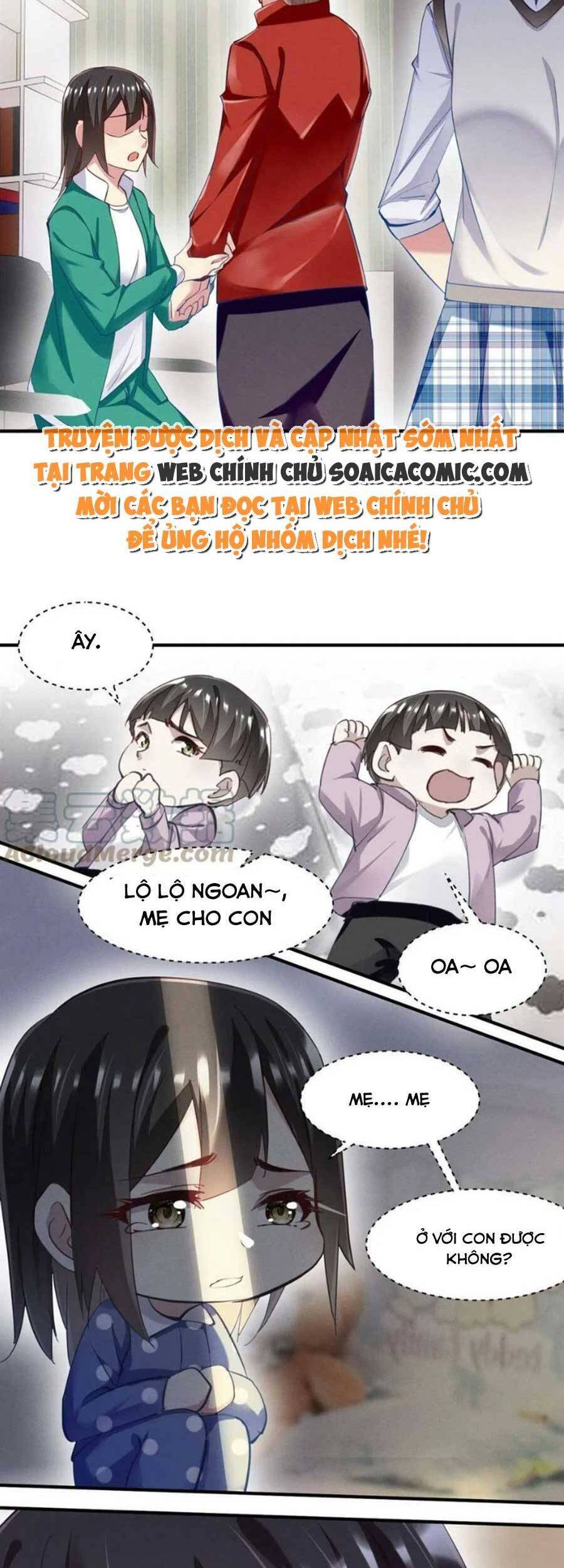 Bị Ép Yêu Sếp Mỗi Ngày Chapter 65.2 - 15