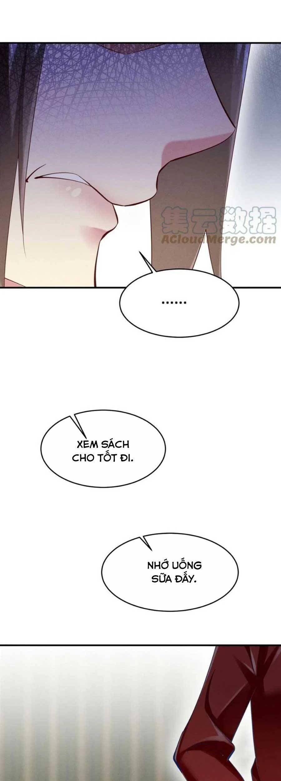 Bị Ép Yêu Sếp Mỗi Ngày Chapter 65.2 - 20