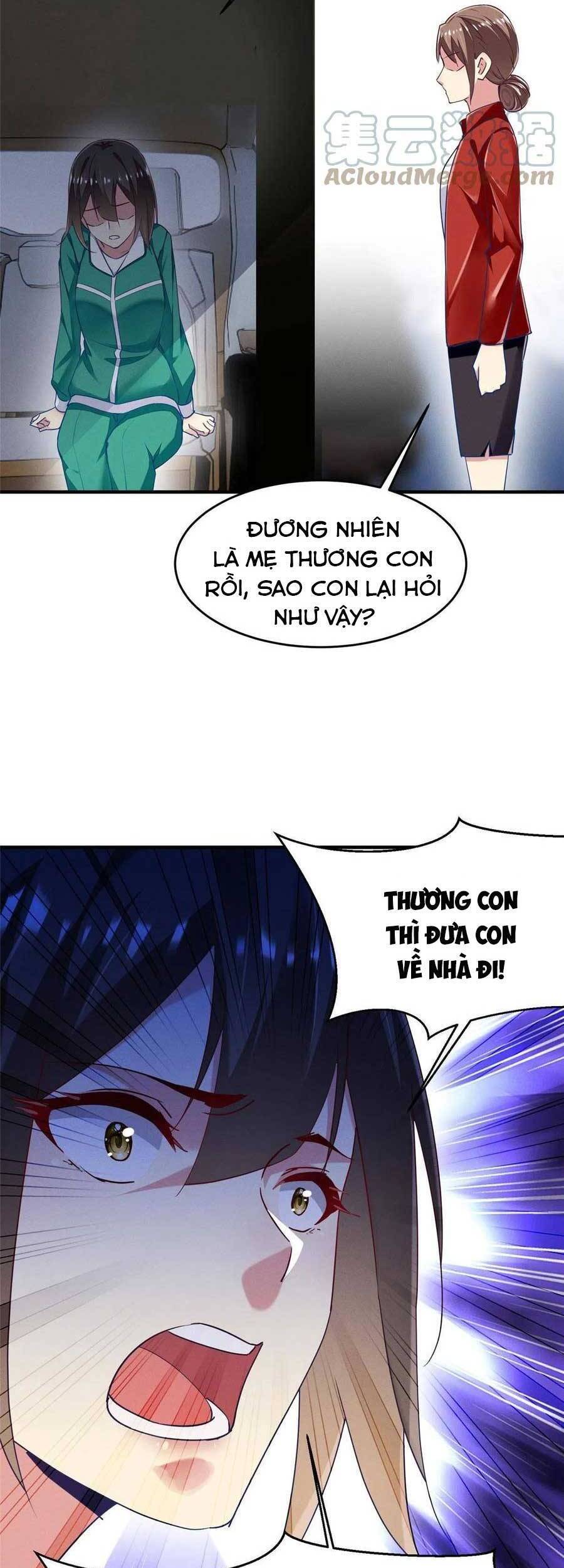 Bị Ép Yêu Sếp Mỗi Ngày Chapter 66 - 11
